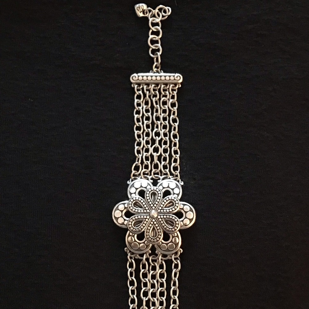 Brighton 5 strand bracelet
